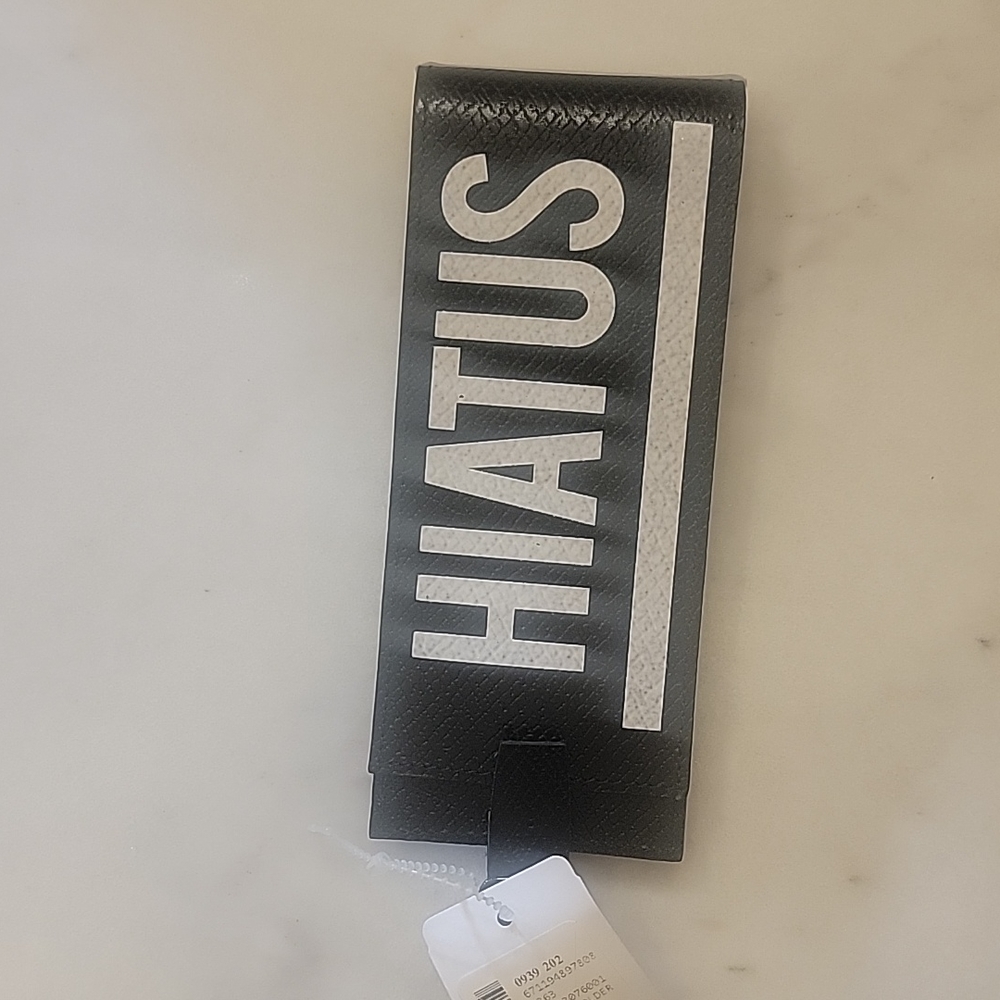 NWT Longchamp Card Holder/Keychain